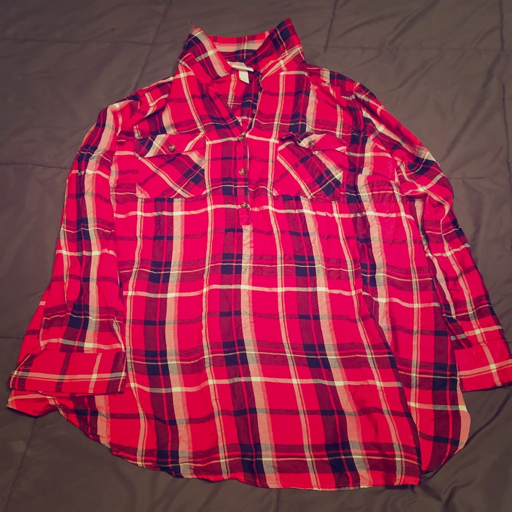 Women’s shirt